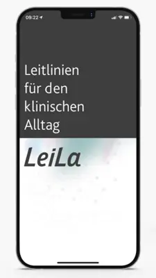 Leila PRO android App screenshot 7